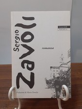 SERGIO ZAVOLI - ROMANZA [ GUARALDI 2005 ]