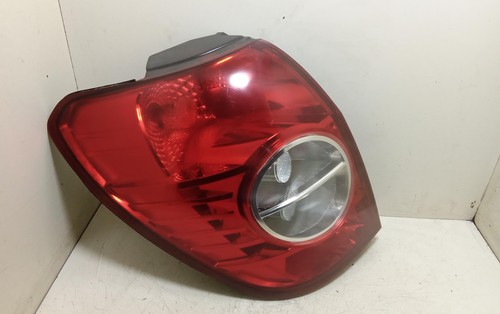 Stop fanale posteriore - stop,