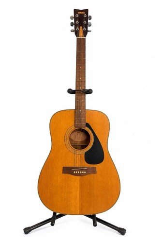 Chitarra acustica yamaha - acustica,