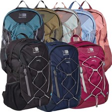 Zaino unisex Karrimor Metro 30L viaggio escursionismo campeggio outdoor zaino