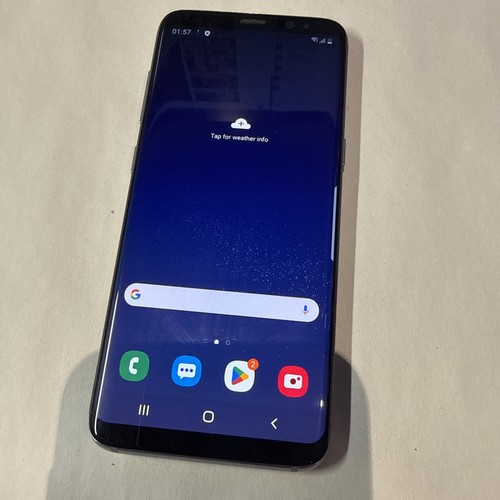Samsung sbloccato - samsung,