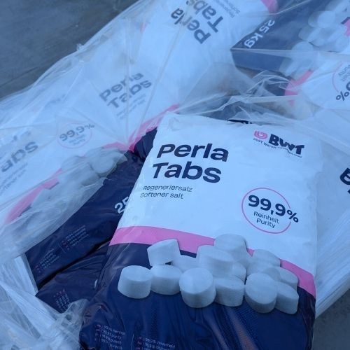 Bwt perla tabs iperpuro - 99%,