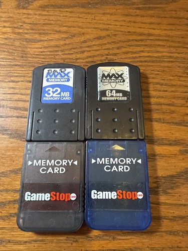 Game stop memory card - stop,
