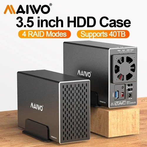 Custodia hdd - custodia, di