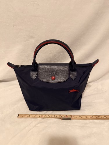 Borsa longchamp pliage - longchamp, club
