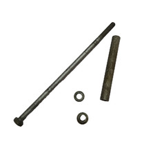 PERNO MOTORE MISURE 1 X 24 CM