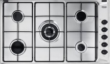 De Longhi Piano cottura 5
