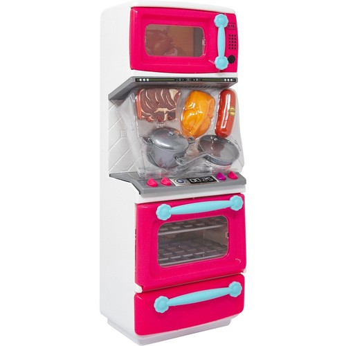 Mini set cucina forno - mini,