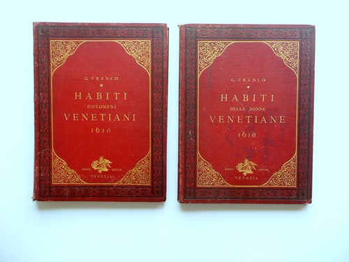 Habiti uomini donne - habiti,