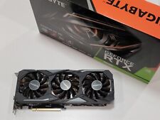 Scheda grafica Gigabyte RTX 2080 GAMING OC 8GB GDDR6 HDMI/DP/USBC ricondizionata