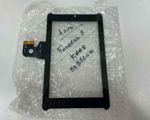 Vetro touch screen per - , asus