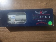 Liliput L222514 Tank Wagon