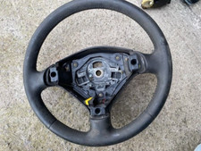 Volante Peugeot 307 volante in pelle 96345023