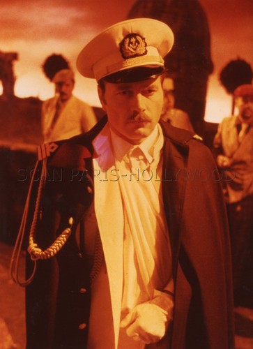 Franco nero querelle - nero,