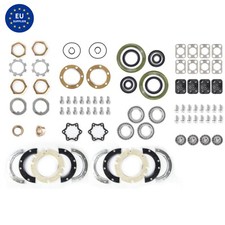 Kit riparazione completo