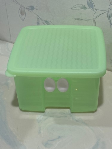 Nuovo tupperware fridgesmart - nuovo,