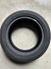 VENDO 4 GOMME Dunlop Sport FASTResponse Pneumatico Estivo 205/55 R16 91V