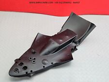 UNDER TAIL 58708019000 KTM 640 DUKE II LIME 1999 2001 REAR COWL SEAT SADDLE