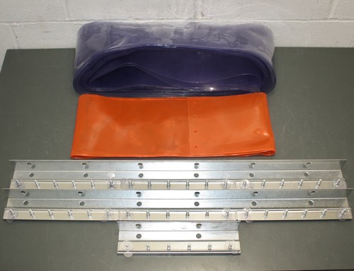 Tmi kit porta - kit, striscia