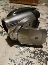 Videocamera Digitale Panasonic