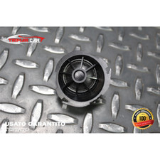 7606500478 CASSA ALTOPARLANTE SUBWOOFER AUDI A3 SPORTBACK (8PA)(2004-2013) 2.0 T