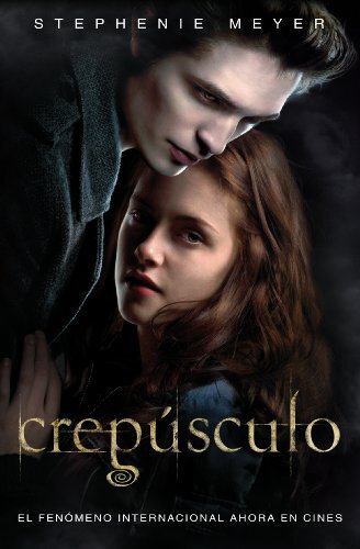 Twilight saga spanish - saga,