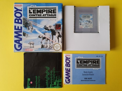 Star wars empire contre - star, l'empire