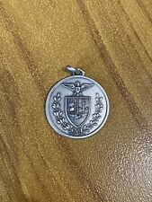 MEDAGLIA STATO MAGGIORE DIFESA CONSIGLIO TECNICO SCIENTIFICO ARGENTO 800 OO