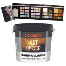 Carson Sabrya Classic PITTURA