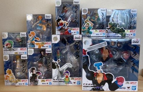 One piece figuarts zero wano - one,