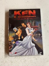KEN IL GUERRIERO IL FILM DVD