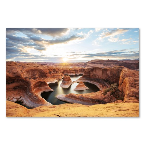 Postereck 3149 poster - , tela