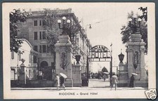 RIMINI RICCIONE 16 HOTEL HOTEL