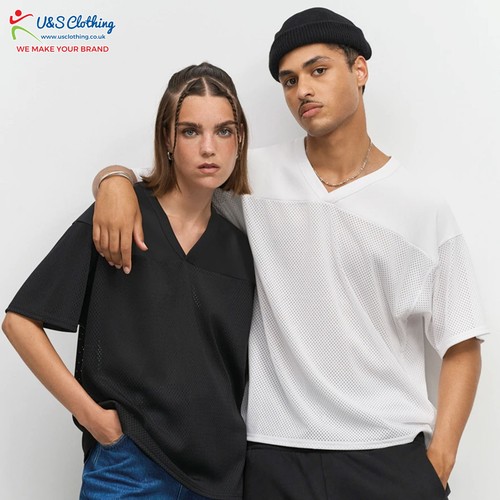 Shirt scollo v unisex - scollo,
