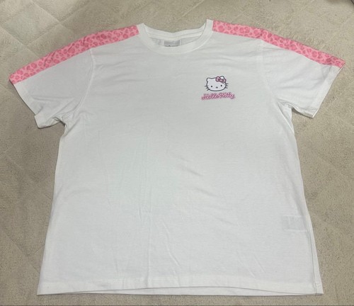 Hello kitty manica corta - kitty,