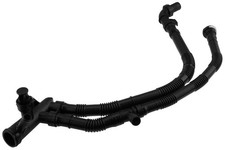Tubo acqua radiatore - tubo,