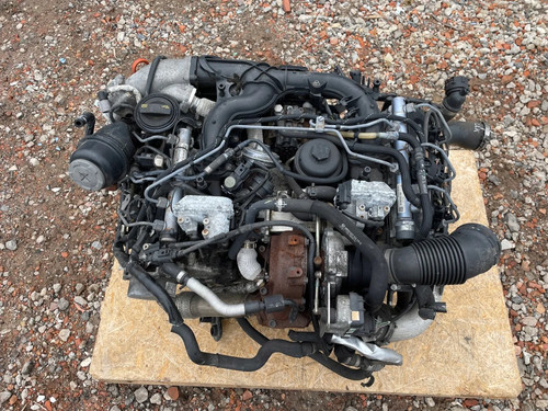 Motore audi bpp - bpp, tdi