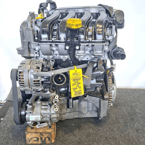 7701477170 motore semicompl - 7701477170,