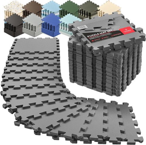 Tappeto palestra puzzle bemaxx - tappeto,