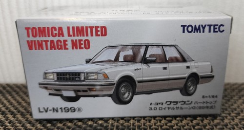 Tomica limited vintage - limited, neo