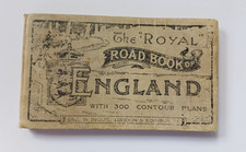 Vintage - The Royal Road Book