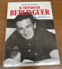Libro Nuovo - "Il Mondo di