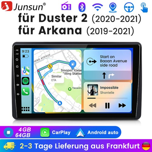 Autoradio core 64gb - autoradio, 4+64gb