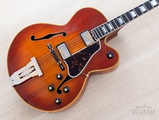1970 Gibson L-5 CES Vintage