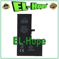BATTERIA DI RICAMBIO PILA PER IPHONE XS 2658 mAh
