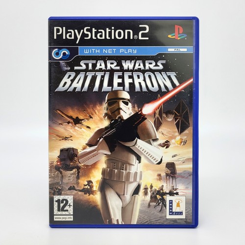 Star wars battlefront - star,