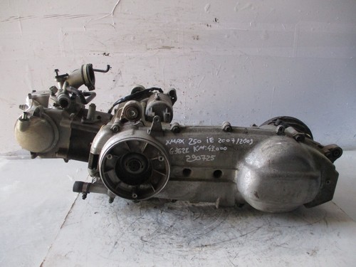 G362e motore blocco completo - blocco,