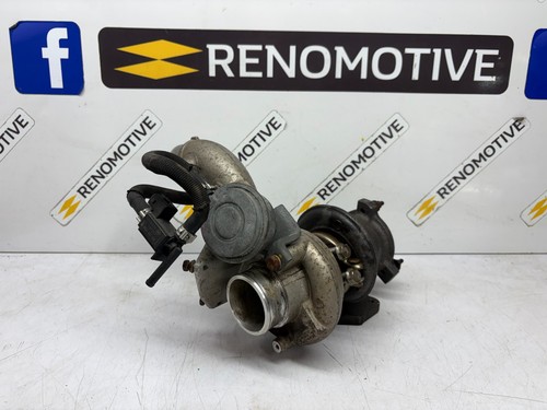 Turbocompressore renault sport - turbocompressore,