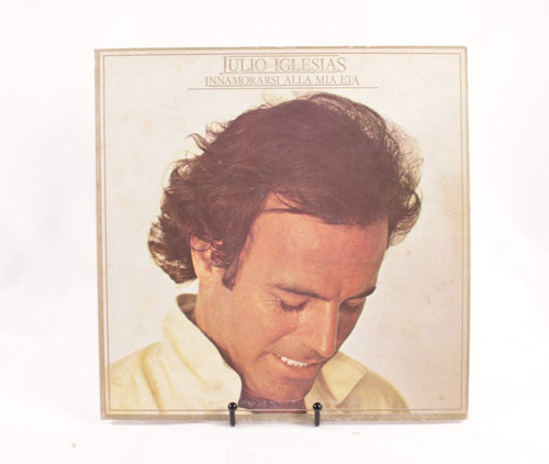 Julio iglesias innamorarsi - iglesias, –