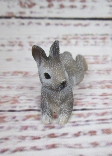 Vintage y2k schleich rabbit - schleich,